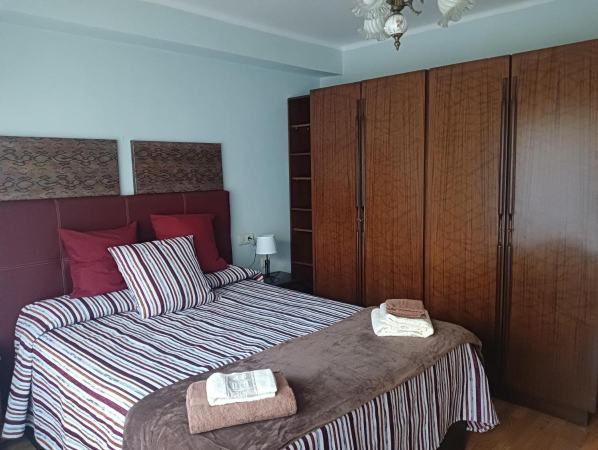 Apartamento Patino En Marín المظهر الخارجي الصورة