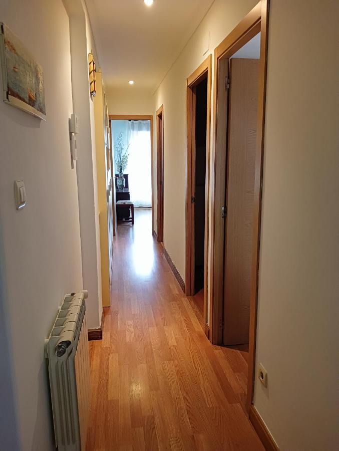 Apartamento Patino En Marín المظهر الخارجي الصورة