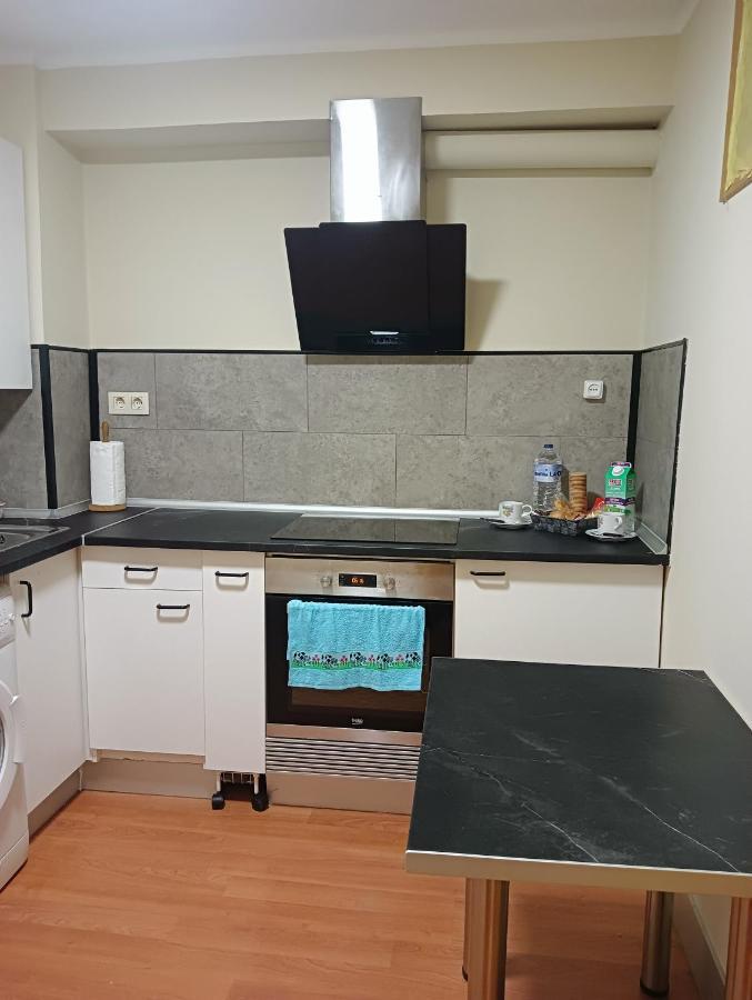 Apartamento Patino En Marín المظهر الخارجي الصورة
