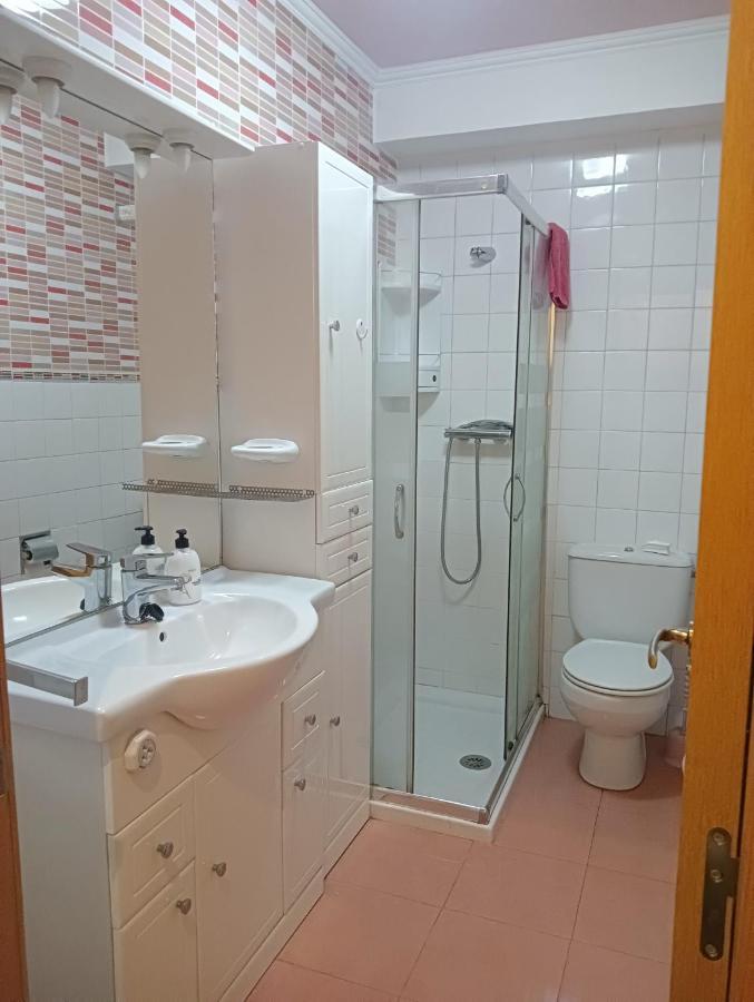 Apartamento Patino En Marín المظهر الخارجي الصورة